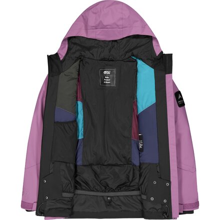 Picture Organic - Luma Jacket - Women's