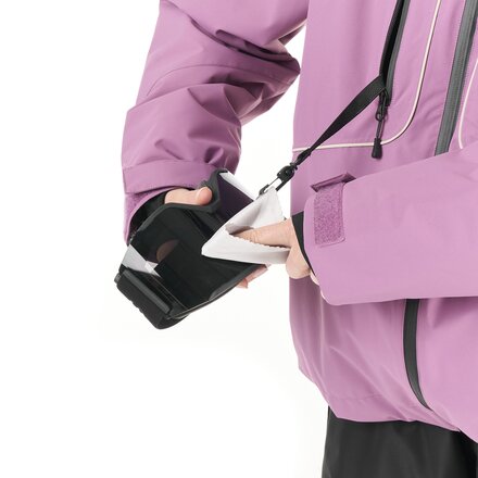Picture Organic - Luma Jacket - Women's