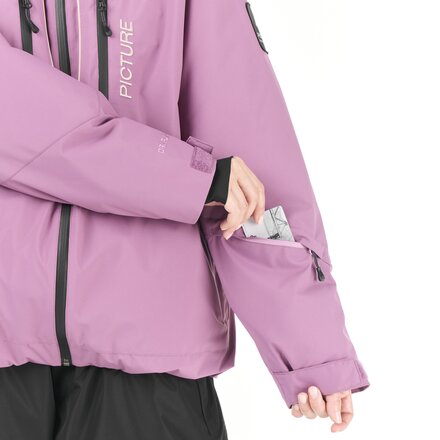 Picture Organic - Luma Jacket - Women's