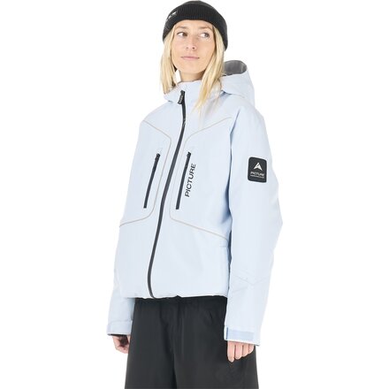 Luma Jacket - Women's