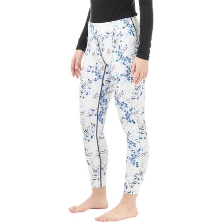 Milita Printed Bottom - Women's