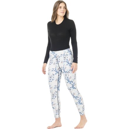 Picture Organic - Milita Printed Bottom - Women's