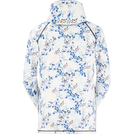 Picture Organic - Pagaya High Fleece Pullover - Women's