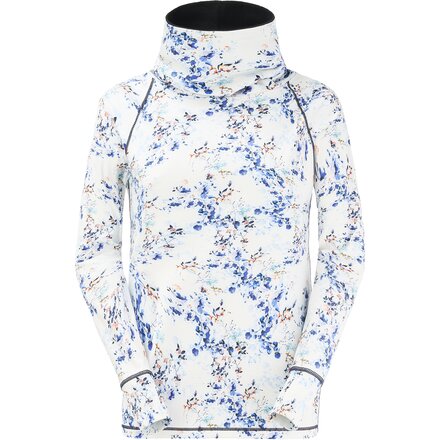 Picture Organic - Pagaya High Fleece Pullover - Women's