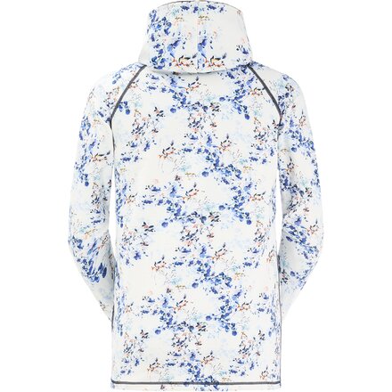 Picture Organic - Pagaya High Fleece Pullover - Women's