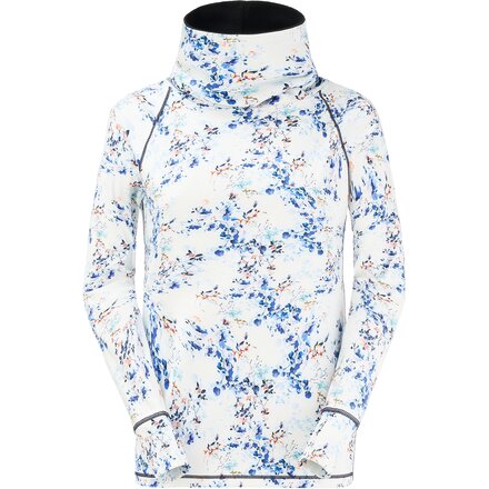 Picture Organic - Pagaya High Fleece Pullover - Women's
