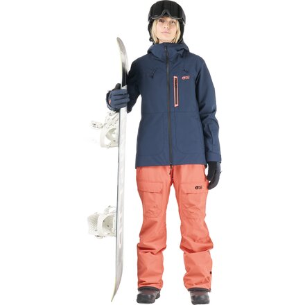 Picture Organic - Zoya Jacket - Women's