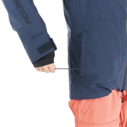 Picture Organic - Zoya Jacket - Women's