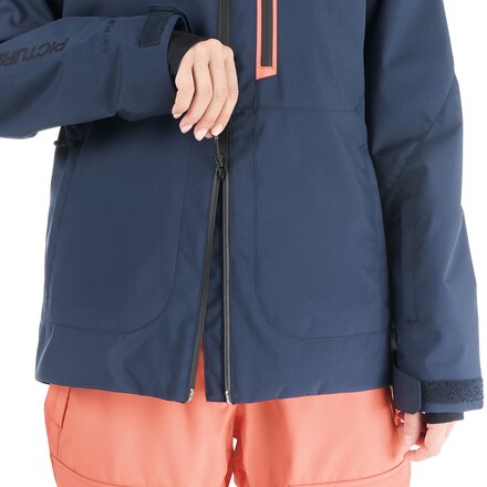 Picture Organic - Zoya Jacket - Women's