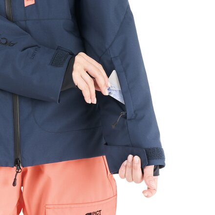 Picture Organic - Zoya Jacket - Women's