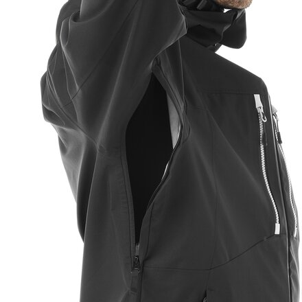 Picture Organic - Broader 3L Jacket - Men's