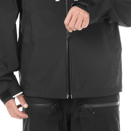 Picture Organic - Broader 3L Jacket - Men's
