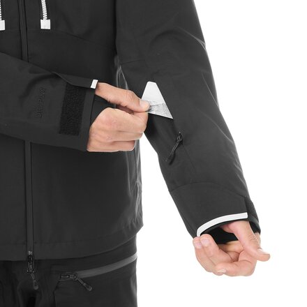 Picture Organic - Broader 3L Jacket - Men's