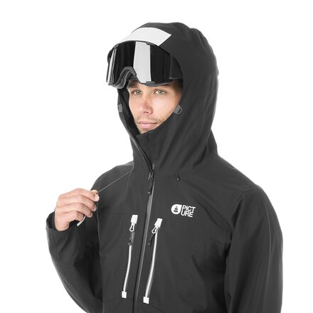 Picture Organic - Broader 3L Jacket - Men's