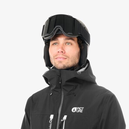 Picture Organic - Broader 3L Jacket - Men's