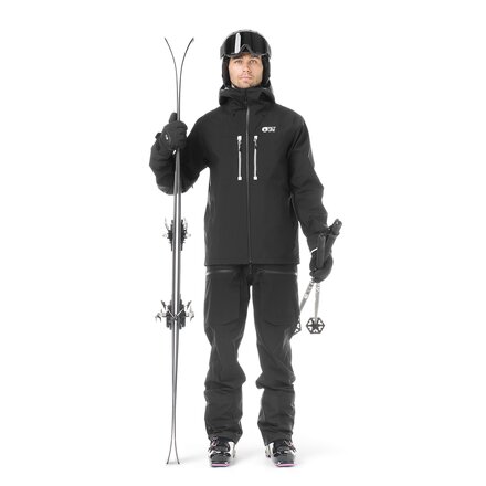 Picture Organic - Broader 3L Jacket - Men's