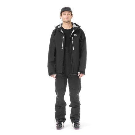 Picture Organic - Broader 3L Jacket - Men's