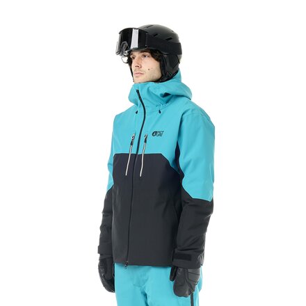 Picture Object Jacket - Men's