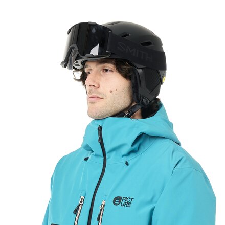 Picture Organic - Picture Object Jacket - Men's