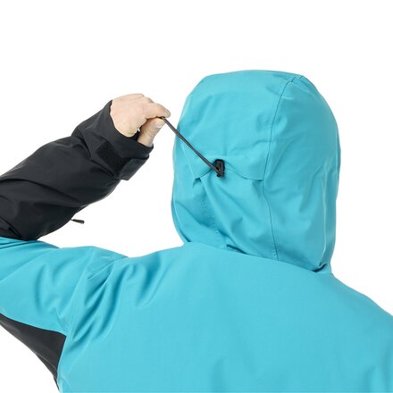Picture Organic - Picture Object Jacket - Men's