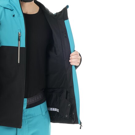 Picture Organic - Picture Object Jacket - Men's