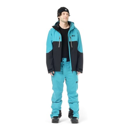 Picture Organic - Picture Object Jacket - Men's