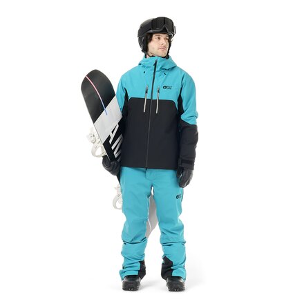 Picture Organic - Picture Object Jacket - Men's