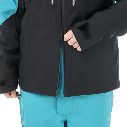 Picture Organic - Picture Object Jacket - Men's