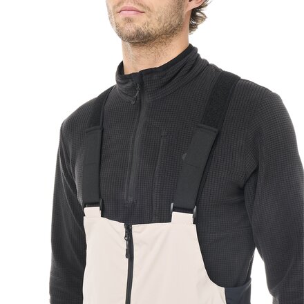 Picture Organic - Weavy 1/4 Grid Fleece Pullover - Men's