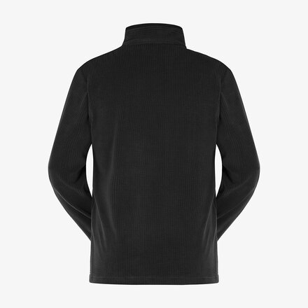 Picture Organic - Weavy 1/4 Grid Fleece Pullover - Men's