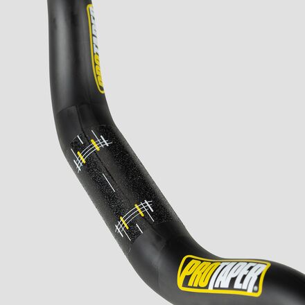 Pro Taper - Carbon Handlebar - 31.8mm Clamp