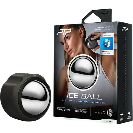 PTP - Ice Therapy Ball