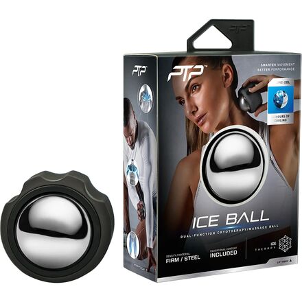 PTP - Ice Therapy Ball