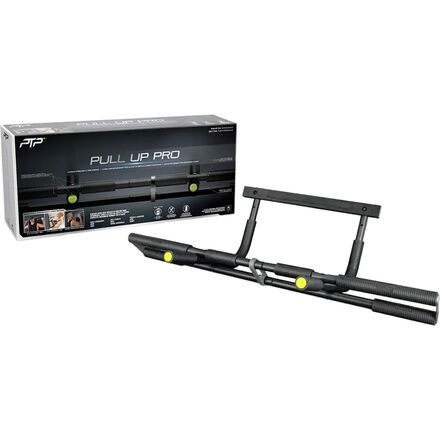 PTP - Pull Up Pro