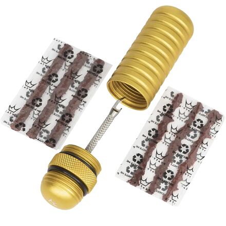 Holeshot Tubeless Puncture Plug Tool 2024