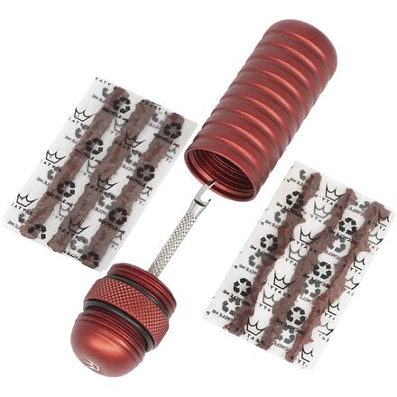 Holeshot Tubeless Puncture Plug Tool 2024