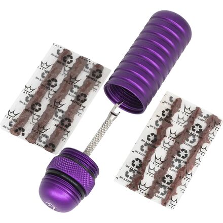 Holeshot Tubeless Puncture Plug Tool 2024