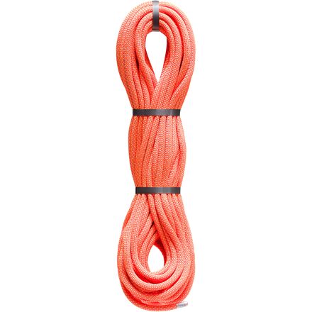 Petzl - Volta Dry Climbing Rope - 9.2mm - Orange