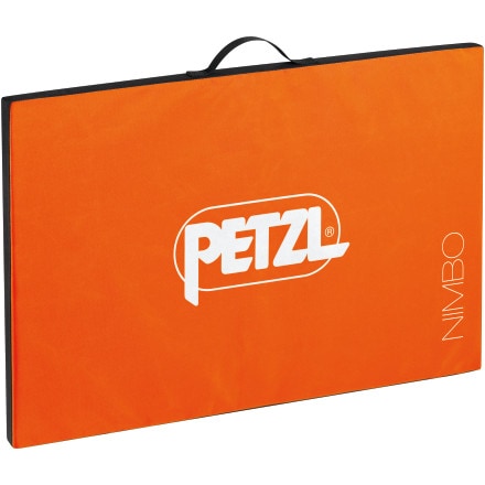 Petzl - Nimbo Lightweight Auxiliary Crashpad - One Color