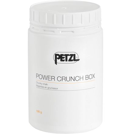 Petzl - Power Crunch Box