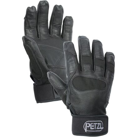 Petzl - Cordex Plus Belay/Rappel Glove