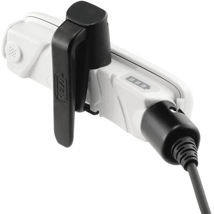 petzl nao belt kit
