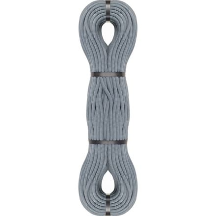 Petzl - Paso Guide 7.7mm Rope - Gray