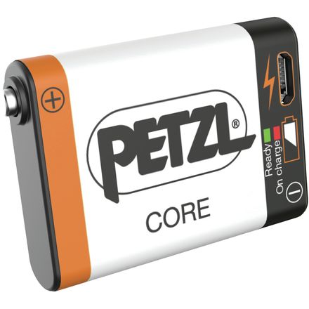Petzl - Accu Core Battery - One Color