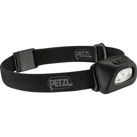 Petzl - Tactikka + Headlamp