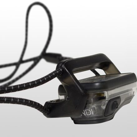 Petzl - Bindi Ultralight Headlamp