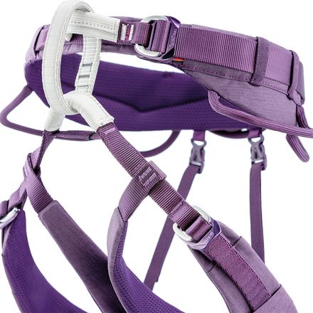 Petzl - Luna Harness - Women's