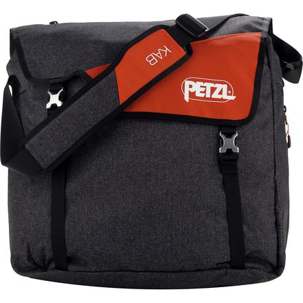Petzl - KAB 20-26L Rope Bag - Gray
