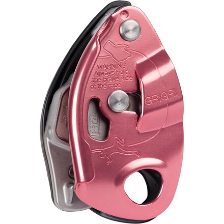 Grigri Belay Device