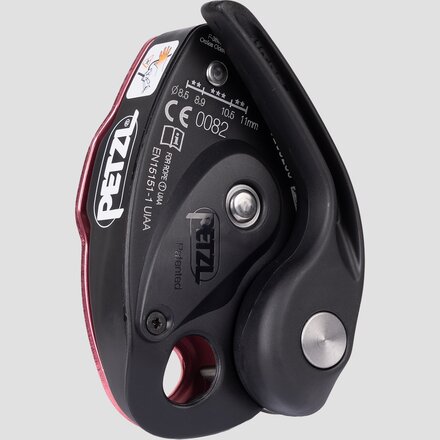 Petzl - Grigri Belay Device